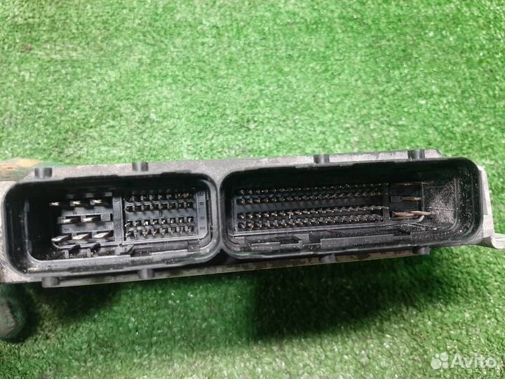 Блок управления двс Toyota Aygo B10 2009