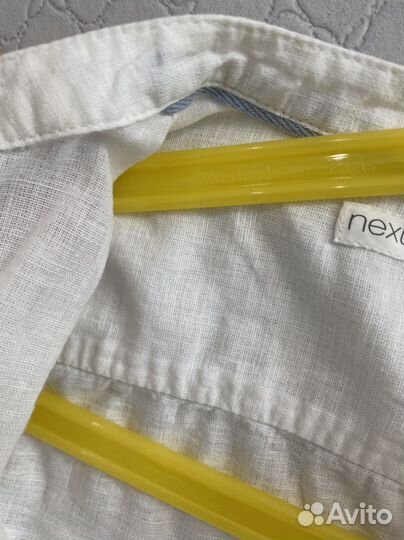 Рубашка next 92