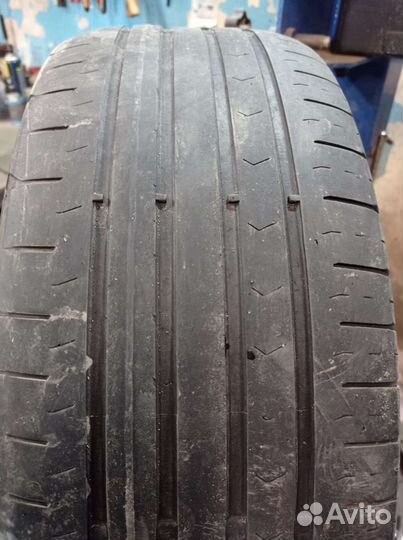 Continental ContiPremiumContact 205/55 R16