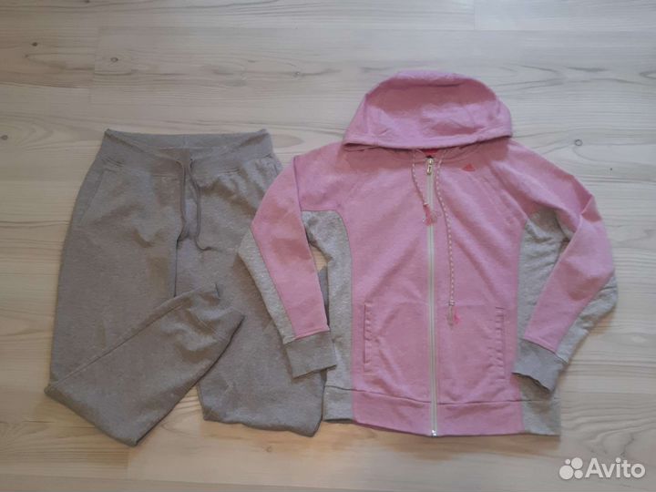 Пакет фирменных вещей S р.42