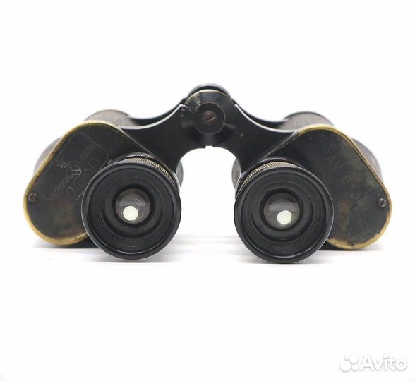 Бинокль 6х30 Серп и молот 1935