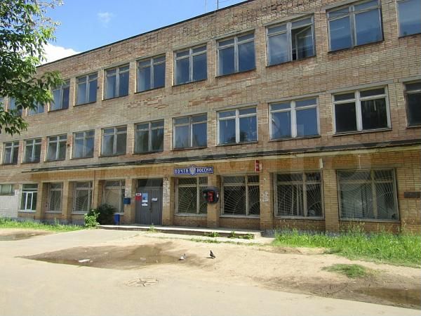 Торговая площадь, 1487.7 м²