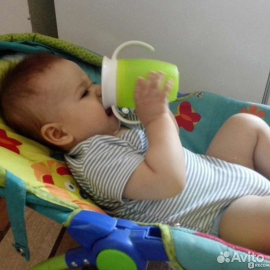 Поильник непроливайка munchkin 360