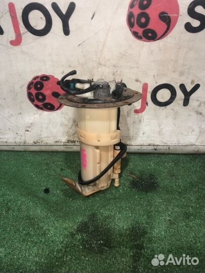 Бензонасос Mitsubishi Pajero V65W