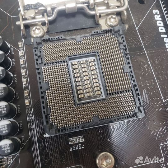 Материнская плата 1150 H81 Colorful