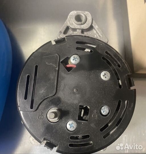 Генераторы