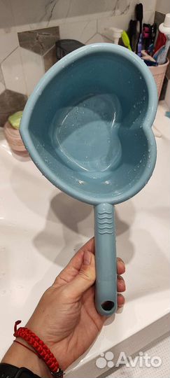 Сиденье для купания детское