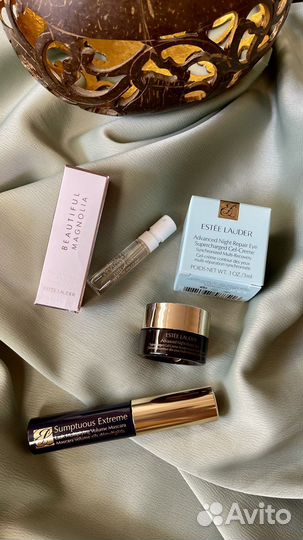 Estee Lauder набор