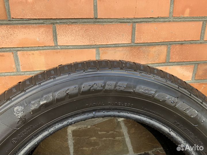 Habilead PracticalMax H/T RS21 235/60 R18