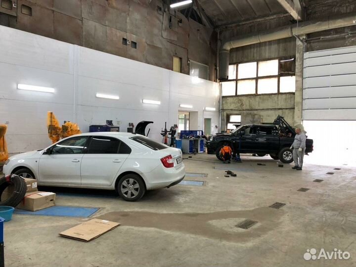 Dynamo Snow-H MWH02 205/55 R16 91H