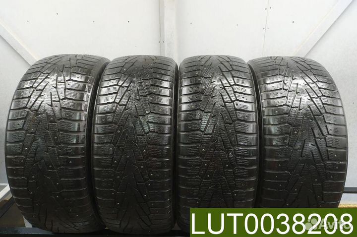 Nokian Tyres Hakkapeliitta 7 SUV 265/45 R21 108T