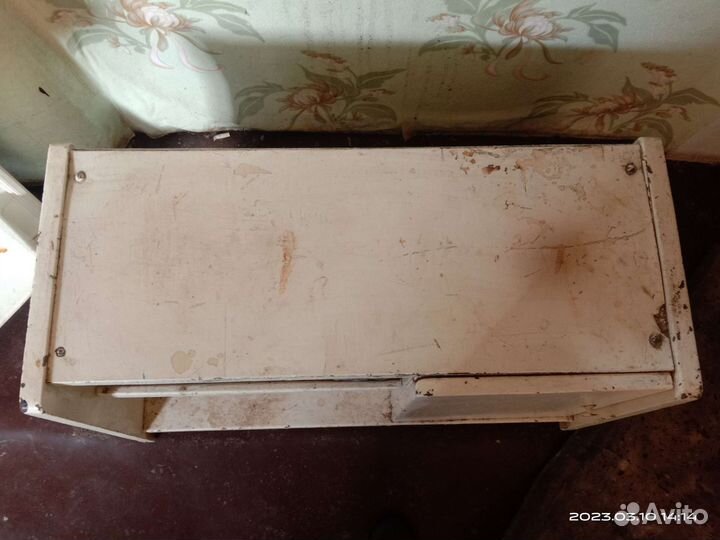 Обувница тумба в прихожую