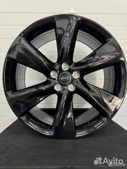 Новые Диски R21 Infiniti FX / Инфинити