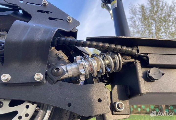 Электросамокат самокат электро