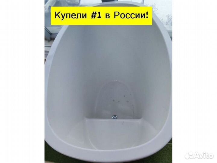 Джакузи KPL-3497