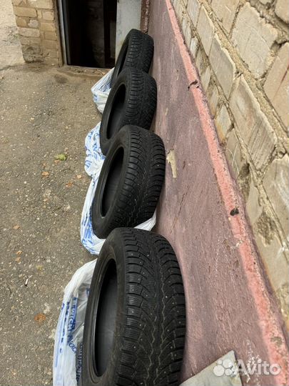 Formula Ice 225/65 R17 102M