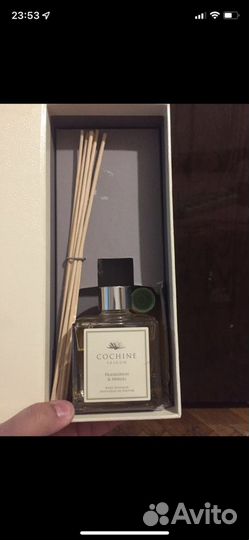 Освежитель воздуха для дома