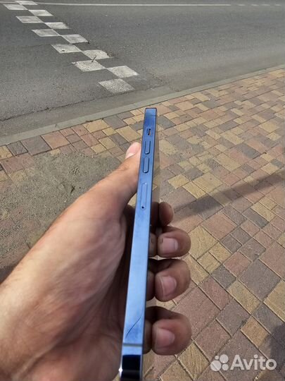 iPhone 13 Pro Max, 256 ГБ