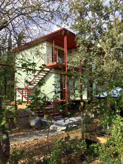 Комната 25 м², 1/2 эт.