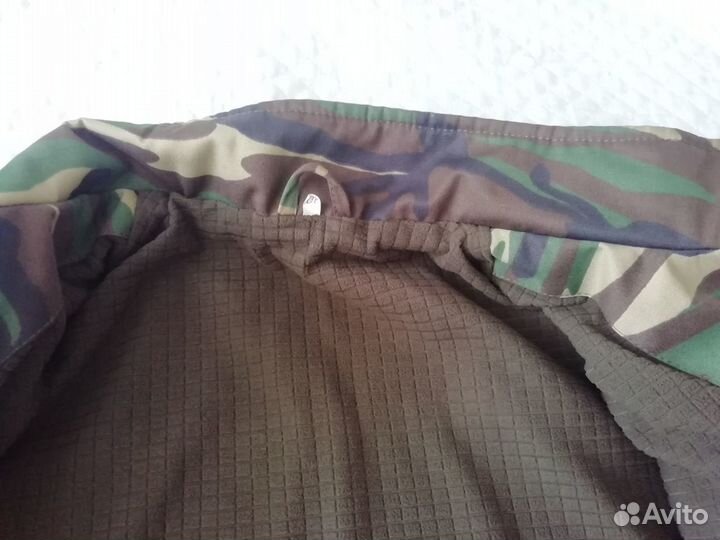 Бушлат для мальчика