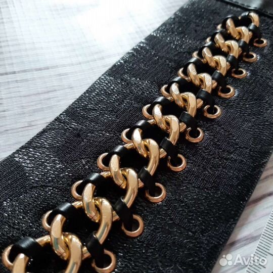 Ремень пояс женский