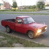 Toyota Hilux 1.6 MT, 1973, 1 000 000 км, с пробегом, цена 383 000 руб.