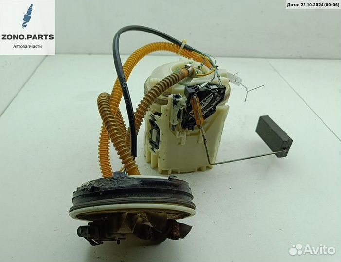 Насос топливный 3a9919051h на Volkswagen Passat B4