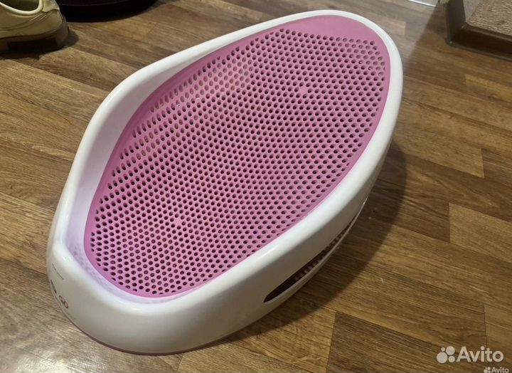 Горка для купания angelcare