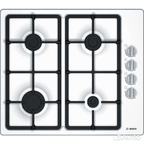 Варочная панель Bosch pbp6c2b90