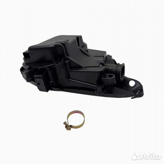 Фильтр воздушный на скутер Honda tact AF-16 (28мм)