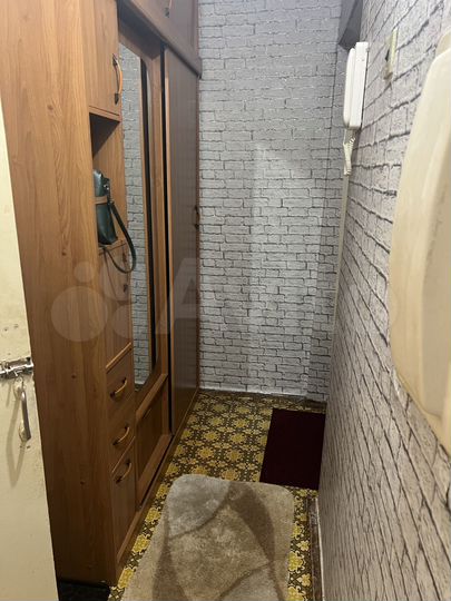 2-к. квартира, 42 м², 2/5 эт.