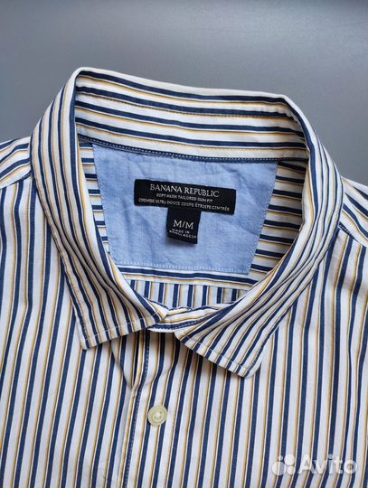 Banana Republic рубашка