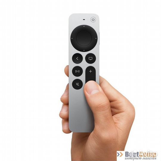 Пульт ду Apple TV Remote (2022) MNC83