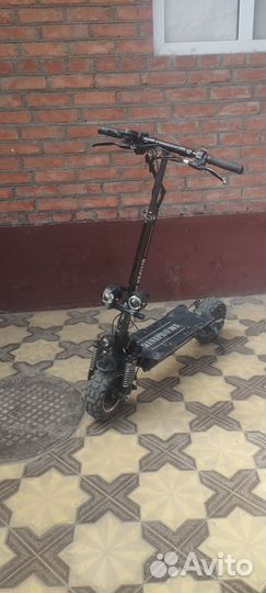 Minipro M5 Электро самокат