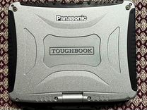 Panasonic Toughbook CF-19 MK7 новый
