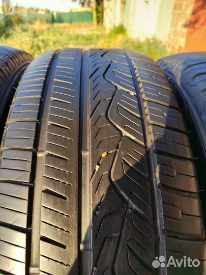 Nitto NT421Q 265/65 R17