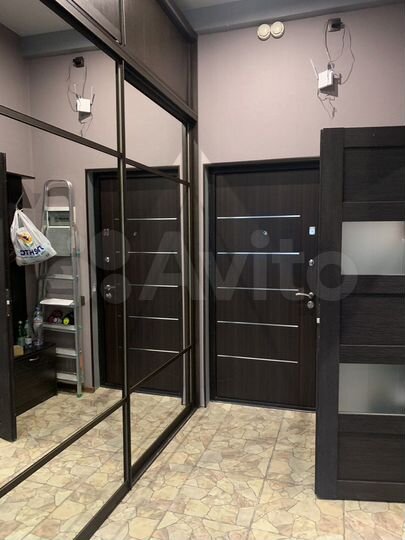 Квартира-студия, 28,8 м², 1/17 эт.