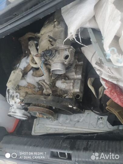 Двс нексия трамблер наличие с документами