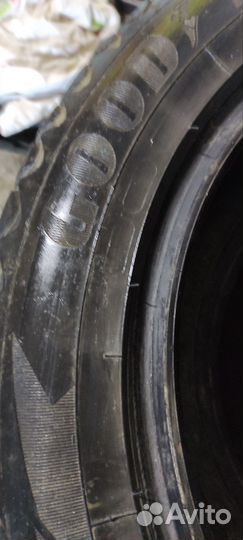 Goodyear Ultra Grip Ice Arctic 2 205/55 R16