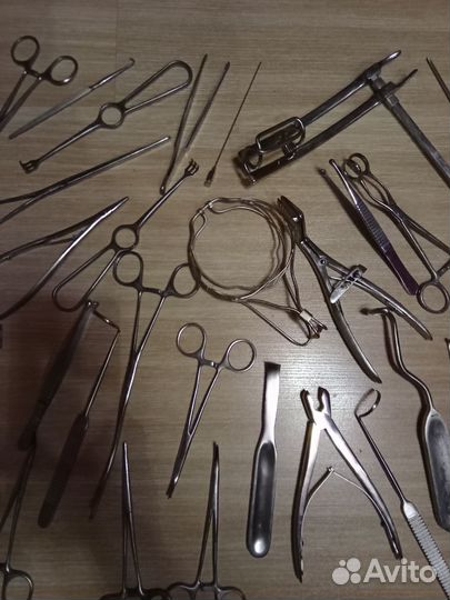 Медицинские изделия