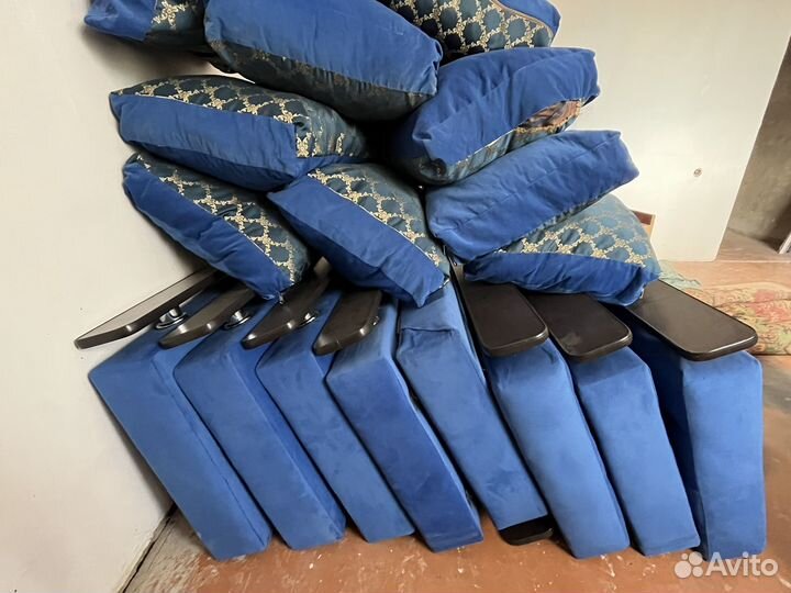 Диван раскладной