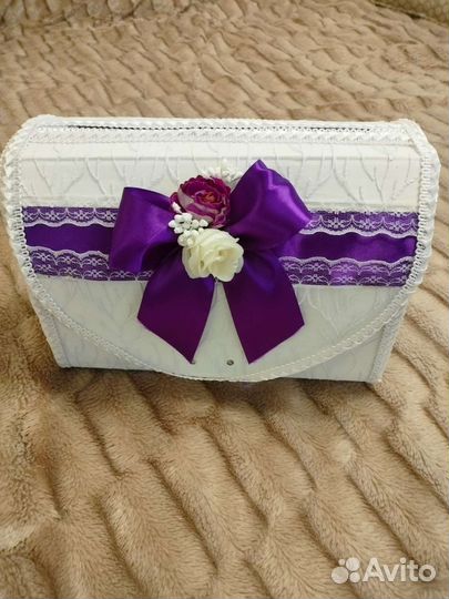 Свадебные аксессуары, набор