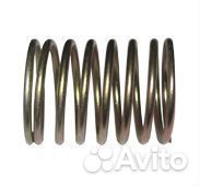 Пружина пгу средняя д.40 Н54 камаз