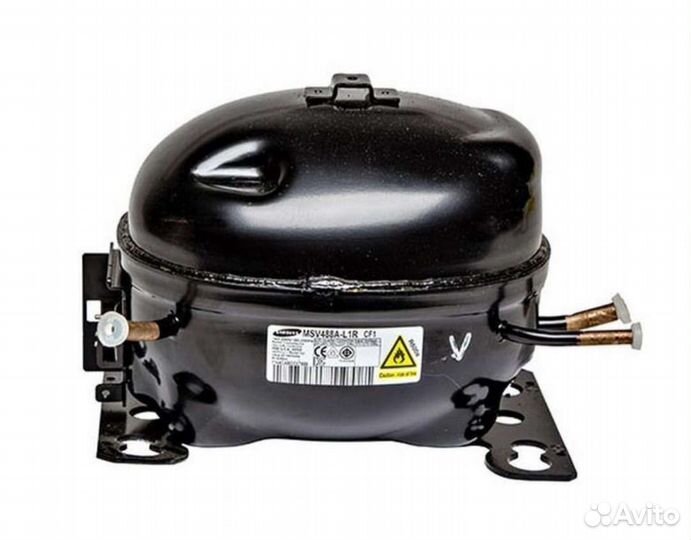 Компрессор для холодильника samsung