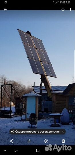 Солнечные панели, немцы.12шт