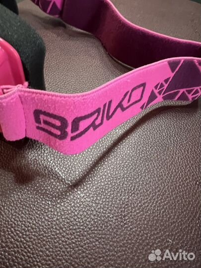Горнолыжные очки briko