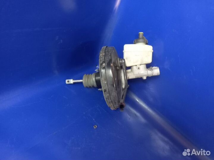 Усилитель тормозов вакуумный LADA Largus 1 Logan 1