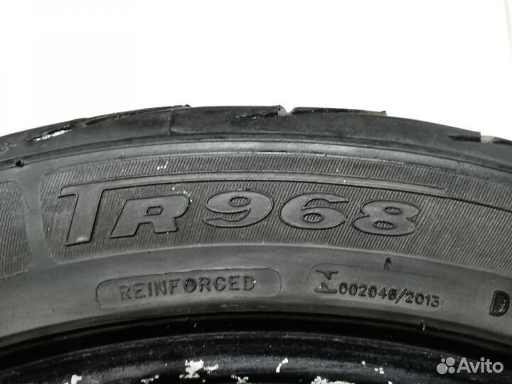 Triangle TR968 225/45 R17