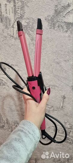 Выпрямитель для волос Scarlett SC-HS60T50