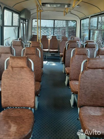 Городской автобус ПАЗ 4234-05, 2012